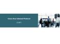 Voice Over Internet Protocol VoIP
