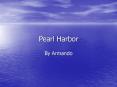 Pearl Harbor