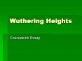 Wuthering Heights