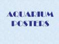 AQUARIUM POSTERS