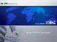 A top 500 Company