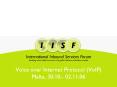 Voice over Internet Protocol VoIP Malta, 30'10' 02'11'06