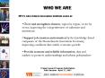 Project Award Program Solicitation Q