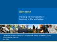Benzene