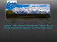 Apex Jackson - Real Estate & Property Management Services