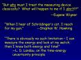 Physics 114 Lecture 9