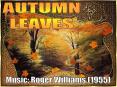 Autumn Leaves