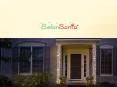 Solar Santa - Outdoor Solar Christmas Lights