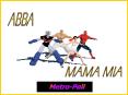 ABBA - Mama Mia