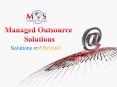 US company providing managed outsource solutions