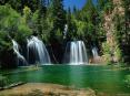 Stunning Waterfalls