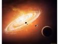 cosmos with nice music