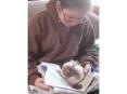 Pet rat with huge tumors