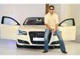 Celebs and Cars