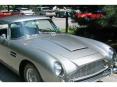 Top 10 Bond cars