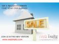 Real estate website development company in trivandrum