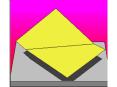 How to Fold the Eagle Paper Airplane