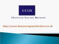 Bridging Finance