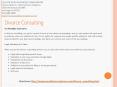 CA Divorce Attorney