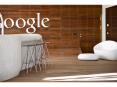 Google's new office