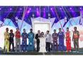IPL6: The Opening Ceremony