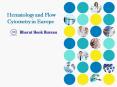 Hematology and Flow Cytometry in Europe: Market Segment Forecasts and Supplier Shares