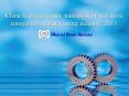 China bearings, gears, transmission and drive component manufacturing industry, 2013