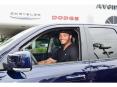 Channing Crowder Signed As Spokesperson For Aventura Auto Gallery