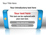PowerPlugs: Diagrams for PowerPoint Presentations
