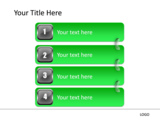 PowerPlugs: Diagrams for PowerPoint Presentations
