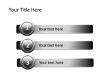 PowerPlugs: Diagrams for PowerPoint Presentations