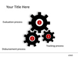 Royalty free abstract PowerPoint templates