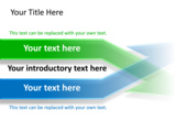 PowerPlugs: Diagrams for PowerPoint Presentations