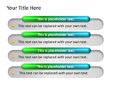 PowerPlugs: Diagrams for PowerPoint Presentations