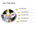 PowerPlugs: Diagrams for PowerPoint Presentations