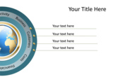 PowerPlugs: Diagrams for PowerPoint Presentations
