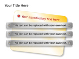 Royalty free abstract PowerPoint templates