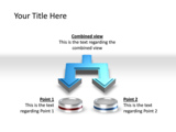Royalty free abstract PowerPoint templates