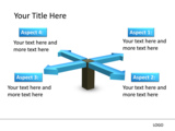 PowerPlugs: Diagrams for PowerPoint Presentations