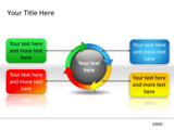 PowerPlugs: Diagrams for PowerPoint Presentations