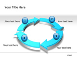 Royalty free abstract PowerPoint templates