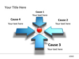 Royalty free abstract PowerPoint templates
