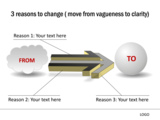 PowerPlugs: Diagrams for PowerPoint Presentations