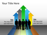 Royalty free abstract PowerPoint templates