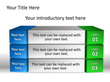 PowerPlugs: Diagrams for PowerPoint Presentations
