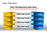 PowerPlugs: Diagrams for PowerPoint Presentations