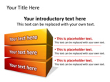 PowerPlugs: Diagrams for PowerPoint Presentations