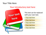 PowerPlugs: Diagrams for PowerPoint Presentations