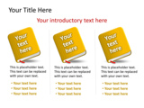PowerPlugs: Diagrams for PowerPoint Presentations