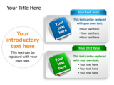 PowerPlugs: Diagrams for PowerPoint Presentations